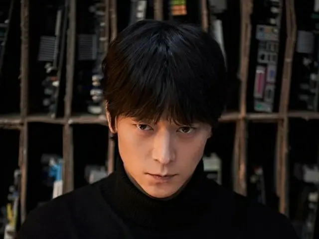 演員姜東元，從「牧師」到「設計師」…以「Pro N Jobler」角色血統更新他的生活角色
