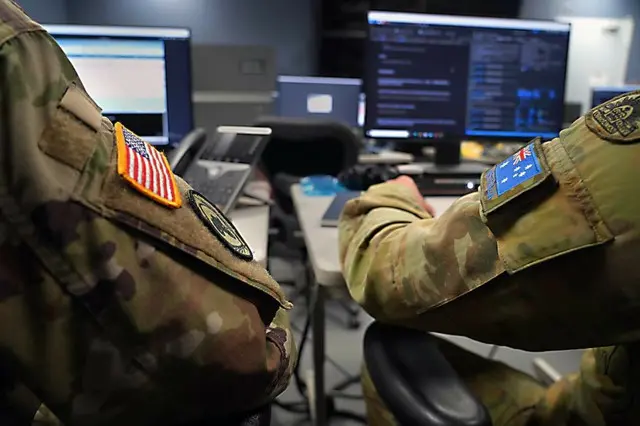 韓国軍、米での「サイバーフラッグ」参加へ…サイバー戦闘の準備態勢を強化