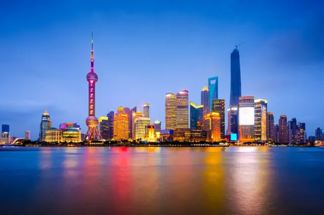 中国・上海、「労働節連休」約1623万人の観光客が訪れる…同期比3.77％増＝中国報道