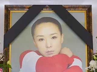 今天（7日）是已故姜秀妍去世兩週年…李政宰和鄭雨盛也懷念著韓國電影界的「基石」。