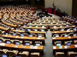 韓國梨泰院人群事故1年7個月後，國會通過特別法案=尋找真相的一步