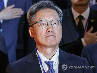 駐華大使權力騷擾指控確定不予紀律處分=韓國外交部