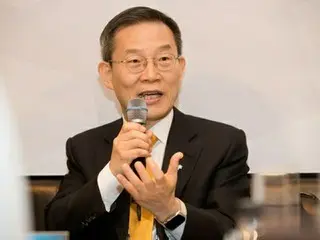 韓國通訊部長官LINE雅虎問題：“優先考慮不要受到不公平對待”