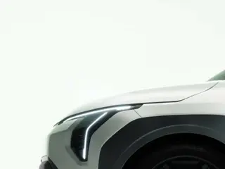起亞汽車發布 EV3 預告片，旨在普及電動車 = 韓國