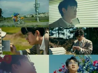 「EXO」DO（都暻秀）、「Mars」MV成為熱門話題...男孩般的視覺效果和熱情的表演完成了獨特性