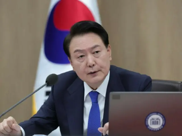 韓國總統尹正決定重新設立“民政廳”，目的是為了傾聽民眾的聲音嗎？或者？