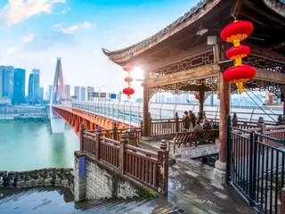 中國重慶：4月份長江三峽郵輪營運量達569艘次…恢復至2019年的90%—中國報告