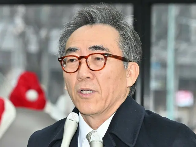 韓國外長將於13日、14日“訪華”…中韓外長會“舉行”