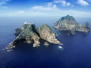 民防教育影片中出現“獨島為“日本領土”地圖”韓國政府立即“刪除”