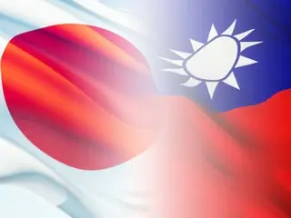 台灣下一任總統稱“台灣和日本有著共同的命運”...批評中國“利用外國來尋求獨立”