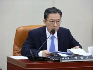 神明核心人物鄭善浩拒絕參選國會議長……這會是統一的開始嗎？