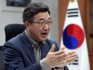 民主黨共同提出修憲…「四年雙任制、獨立總統制、限制否決權」=韓國
