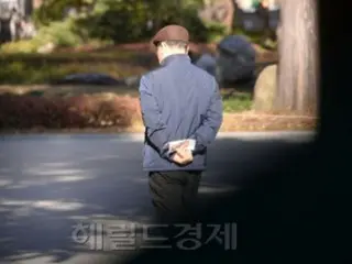 韓國報告稱，日本老年人“孤獨死亡的可能性是韓國的 20 倍”