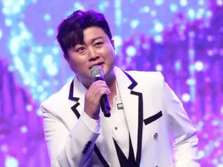 [全文]歌手金浩中就交通事故後逃跑嫌疑發表官方聲明“演出安排不變”