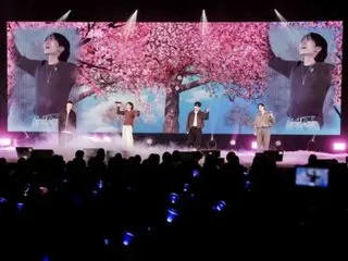 BTOB大阪、東京粉絲演唱會“OUR DREAM”大獲成功…“夢幻般的時刻”