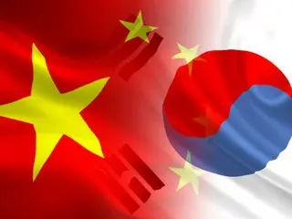 中韓外長會晤，王外長對韓國表示不滿=對各種懸而未決問題揭露認識分歧