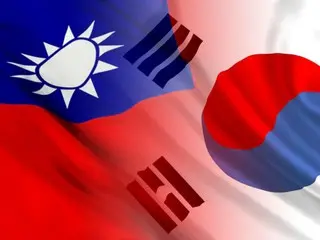 韓國政府“不會派”代表團參加台灣新總統就職典禮...韓國駐台北代表團將“出席”