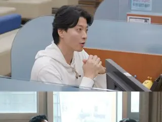 演員李東健挑戰在濟州島開咖啡館=《我的醜孩子》