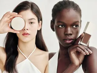 韓國化妝品在北美和歐洲市場大步...出口額創85億美元，比上年增長6.4%