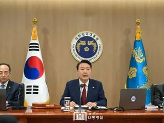 尹總統下令的「北韓脫離居民日」成為全國紀念日=韓國