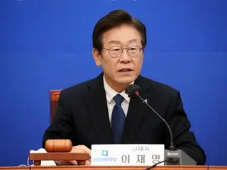 民主黨代表和李在明表示：「尹錫映總統拒絕對崔一等兵進行特別起訴，並承認自己是肇事者……我們一定會重新通過投票。」韓國