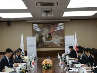 韓國關稅廳舉辦“日韓海關合作會議”…“加強實質海關合作”
