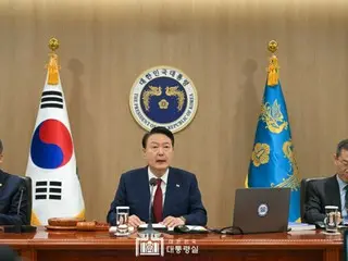 韓國總統尹氏多次行使“否決權”，出現上任以來第10次異常情況