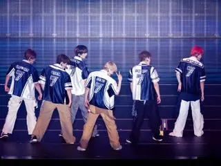 《NCT DREAM》首次巨蛋巡演即將舉行！東京巨蛋的首次個人公演是充滿團結感的舞台！
