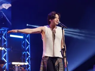 [官方報導] 張根碩樂團「CHIMIRO」完成了日本6個城市的live house巡演！
