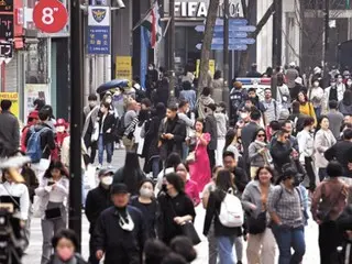隨著旅遊業的復甦，「無良商人」重返明洞…首爾市嚴厲打擊韓國