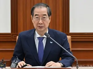韓國總理韓永洙：“盡最大努力防止士兵流失是國家的責任”