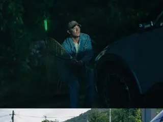 Son Sukku製作的《夜釣》，12分59秒的驚險…仍在上映