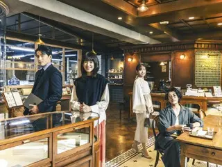 韓孝週將成為日本 Netflix 系列的女主角…與小栗旬共同主演