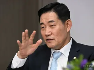 韓國國防部長：「北韓的『髒氣球』不是一個正常國家會做的事」 - 亞洲安理會