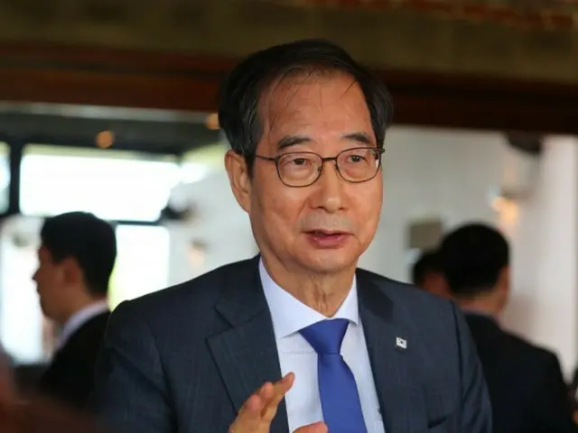 韓国首相「北の挑発は下劣だ」…「南北軍事合意の効力停止を推進」
