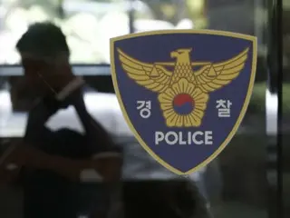 韓國一名同齡男學生用球棒毆打未上學女學生超過50次，被「拘留」。