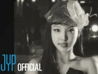 《TWICE》娜璉公開主打歌《ABCD》MV預告