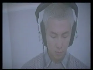 《防彈少年團》RM發布《Credit Roll》MV...留下深深的空虛餘味