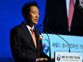 首爾市長一日三度批評李在明…「他說國家安全是幼稚的嗎？」「儘管他認真對待自己的自我保護」=韓國