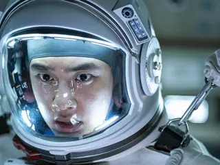韓國科幻大片《THE MOON》首支主影片來了！韓國載人太空火箭成功發射報道