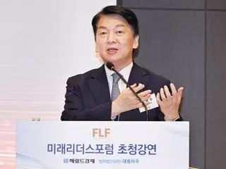 韓國執政黨議員：“確保美國和中國都需要的技術是韓國安全的保障。”