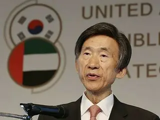 韓國前外交部長尹秉世出任青瓦台財團會長，將前總統府打造成世界知名地標
