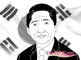 我最喜歡的總統是“盧武鉉”，第二名是“朴正熙”…0票？ = 韓國