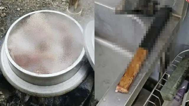 「ポシンタン（犬肉スープ）を食べようと」…飼い犬を殺した60代男を立件＝韓国