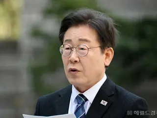 韓國最大在野黨代表：“向北韓匯款事件是罕見的捏造事件”…“媒體是‘檢方狗’”
