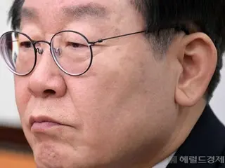 韓國執政黨李在明是“罕見罪犯的妄想言論”…“這是超越媒體的對人民的侮辱”