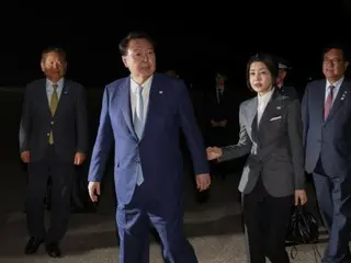 執政黨：“尹總統訪問中亞三個國家，重申其作為世界中心國家的地位”