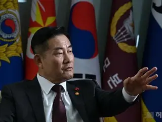 韓國國防部長：“普丁將向北韓請求軍事物資”