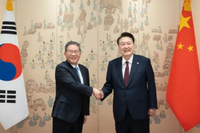 韓中「2プラス2」外交安保対話が18日ソウルで開催…朝鮮半島問題を議論
