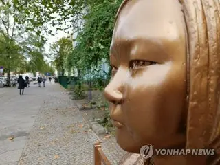 柏林女孩雕像面臨被拆除危險：“安裝許可證無法延期”